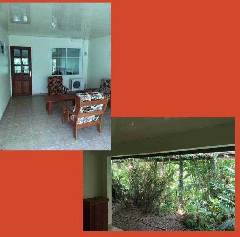 Taman Indah Resort Tamanredjo Экстерьер фото