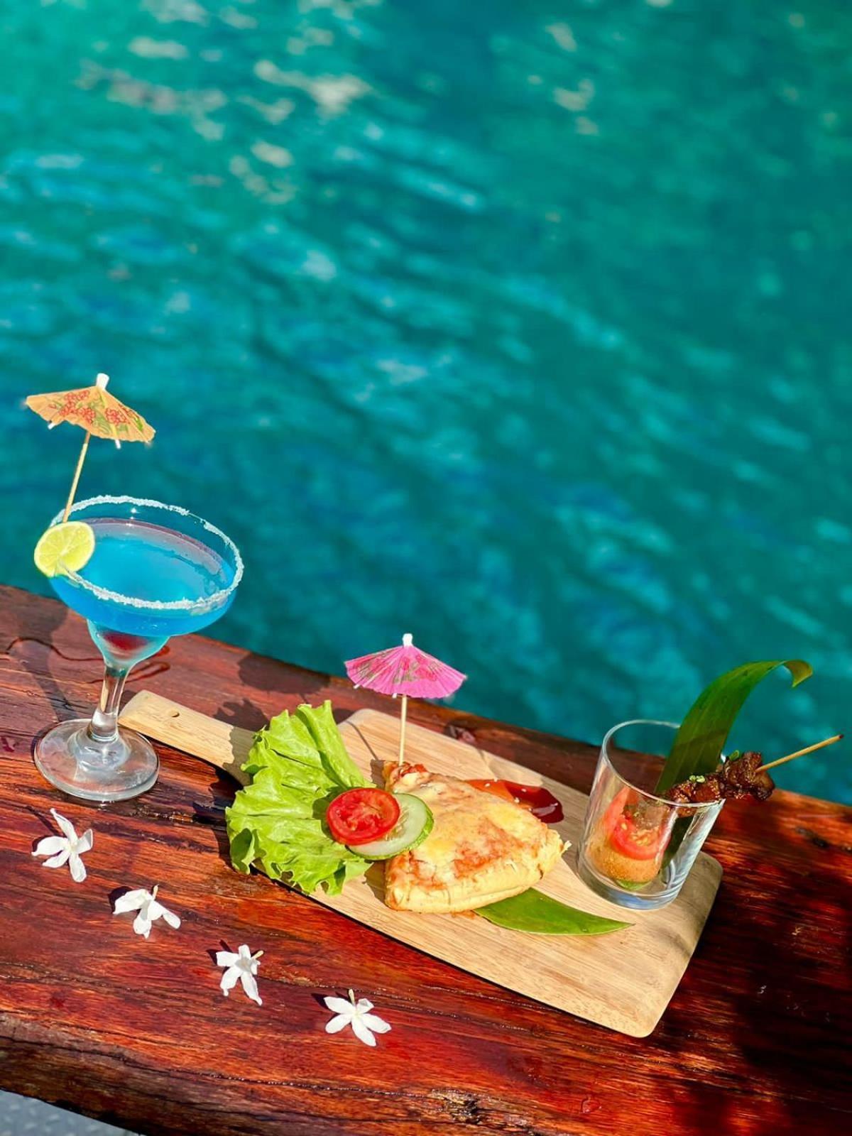 Taman Indah Resort Tamanredjo Экстерьер фото